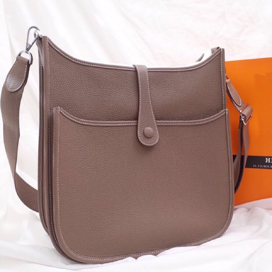 에르메스 에블린29 에토프 은장